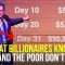 *31 Days* “You’ll Never Be Broke Again!” What Billionaires Knows and The Poor Don’t