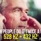 Do It For 14 Days | 528Hz + 432Hz “I AM” Affirmations for Making Money