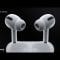 Apple Unveils AirPods Pro With Noise-Cancellation