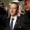 Facebook Is Working to Combat Online Sex Trafficking, Says Zuckerberg