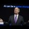 Microsoft President Brad Smith on ‘Bloomberg Studio 1.0’