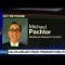 Antitrust Laws Favor Facebook for Now, Says Michael Pachter of Wedbush