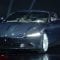 Ferrari Unveils Its New Roma Coupe