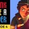 The Train Heist | Think Like A Coder, Ep 4