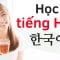 Học tiếng Hàn trong khi ngủ ||| Các từ và cụm từ tiếng Hàn quan trọng nhất ||| 3 giờ (2)