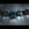 Ford Unveils the Mustang Mach-E