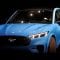 Ford Unveils Electric Mustang SUV to Challenge Tesla