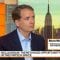Why Steve McLaughlin Left Goldman to Hunt Fintechs