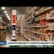 Amazon Threat Forces Grocers to Go High-Tech