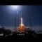 SpaceX Sends Falcon 9 to ISS With 5,700 Pounds of Supplies