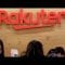 Rakuten’s Gall Sees Unprecedented Holiday Sales This Year