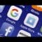 Facebook, Google Drop Off Best Places to Work List