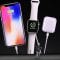 Apple Doesn’t Want EU to Require Standard IPhone Chargers