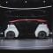 Watch GM Unveil an Autonomous Car With No Steering Wheel