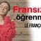 Fransızca öğrenmek ||| En Önemli Fransızca Kelime Öbekleri ve Kelimeler ||| Uykuda Öğrenme (2)