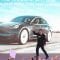 Watch Elon Musk Dance at Tesla’s Shanghai Plant