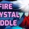 Everything changed when the fire crystal got stolen – Alex Gendler