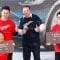 Tesla Rolls Out the Model 3 From Its Shanghai Plant