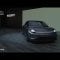 Sony Surprises CES With Electric Concept Car