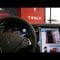 Tesla’s Price Movement Brings Index Exclusions Into View