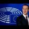Facebook CEO Zuckerberg Faces EU Officials