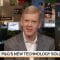 Procter & Gamble Pushes Further Into Tech