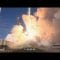 SpaceX Launches Falcon 9 Rocket With More Satellites