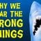 Why do people fear the wrong things? – Gerd Gigerenzer