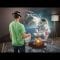 The Future of Augmented Reality and 5G With the Magic Leap CEO