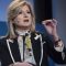 Arianna Huffington Says Virus Crisis Has No Clear End in Sight