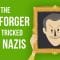 The art forger who tricked the Nazis – Noah Charney