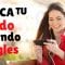 Practica escuchando el INGLÉS HABLADO cada día 😎 || Educa tu Oído Oyendo en Inglés 🎧|| (Inglés)