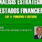 ANALISIS ESTADOS FINANCIEROS Cap V Principios y Criterios