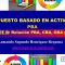 Presup Basado Actividades B PBA CBA GBA REI
