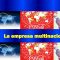 INTERNAC PARTE 3 Empresa exportadora a multinacional