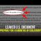 “It Will Last 18 Months Or Longer” | Leaked U.S. Document