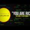 You might not want to scroll down! “OPEN YOUR EYES”