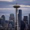 Having Tech Companies Telecommute Helped Cut Spread of Virus, Says Seattle Mayor