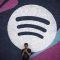 Spotify Sees News Users Come to Platform During Pandemic, Says CEO