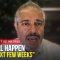 [URGENT] “Within The NEXT Few Weeks” Dr. Rashid Buttar