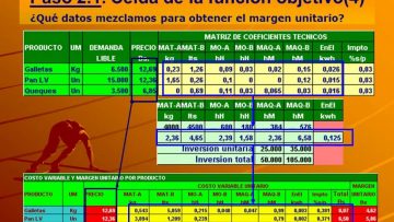 TUTORIAL SOLVER