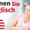 Lernen Sie Englisch im Schlaf ||| Die wichtigsten englischen Sätze und Wörter ||| Englisch Deutsch 2