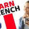 Learn French While You Sleep 😀 French Listening and Conversation Practice 👍 Learn French