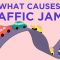 What is phantom traffic and why is it ruining your life? – Benjamin Seibold