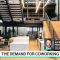 Industrious Moves Toward IPO