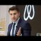 Airbnb CEO Brian Chesky on ‘Bloomberg Studio 1.0’