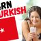 Learn Turkish While You Sleep 😀 Turkish Listening and Conversation Practice 👍 Learn Turkish