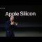 The Mac Will Use Apple’s Own Chips, Says CEO Cook