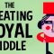 Can you solve the cheating royal riddle? – Dan Katz