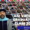 AIU Virtual Graduation August 2020